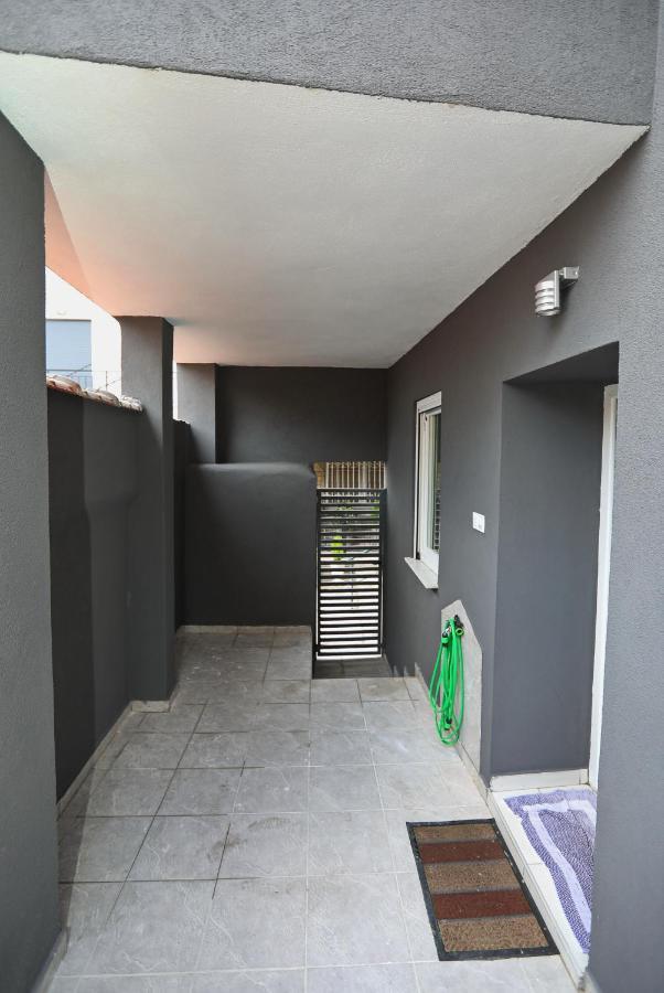Ilposto Down Apartment Kavála Ngoại thất bức ảnh