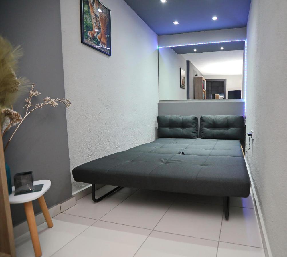Ilposto Down Apartment Kavála Ngoại thất bức ảnh