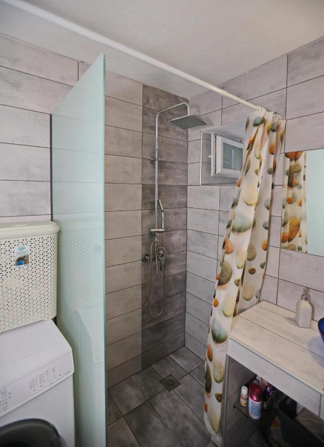 Ilposto Down Apartment Kavála Ngoại thất bức ảnh