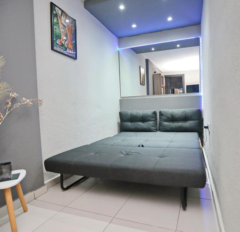 Ilposto Down Apartment Kavála Ngoại thất bức ảnh