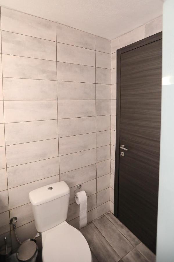 Ilposto Down Apartment Kavála Ngoại thất bức ảnh