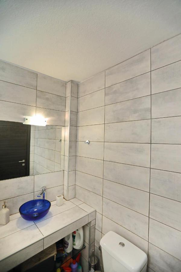Ilposto Down Apartment Kavála Ngoại thất bức ảnh