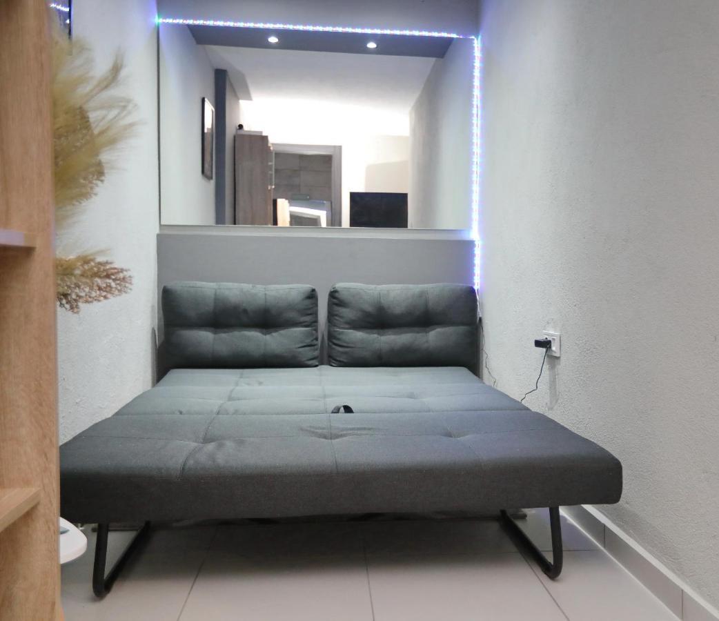 Ilposto Down Apartment Kavála Ngoại thất bức ảnh