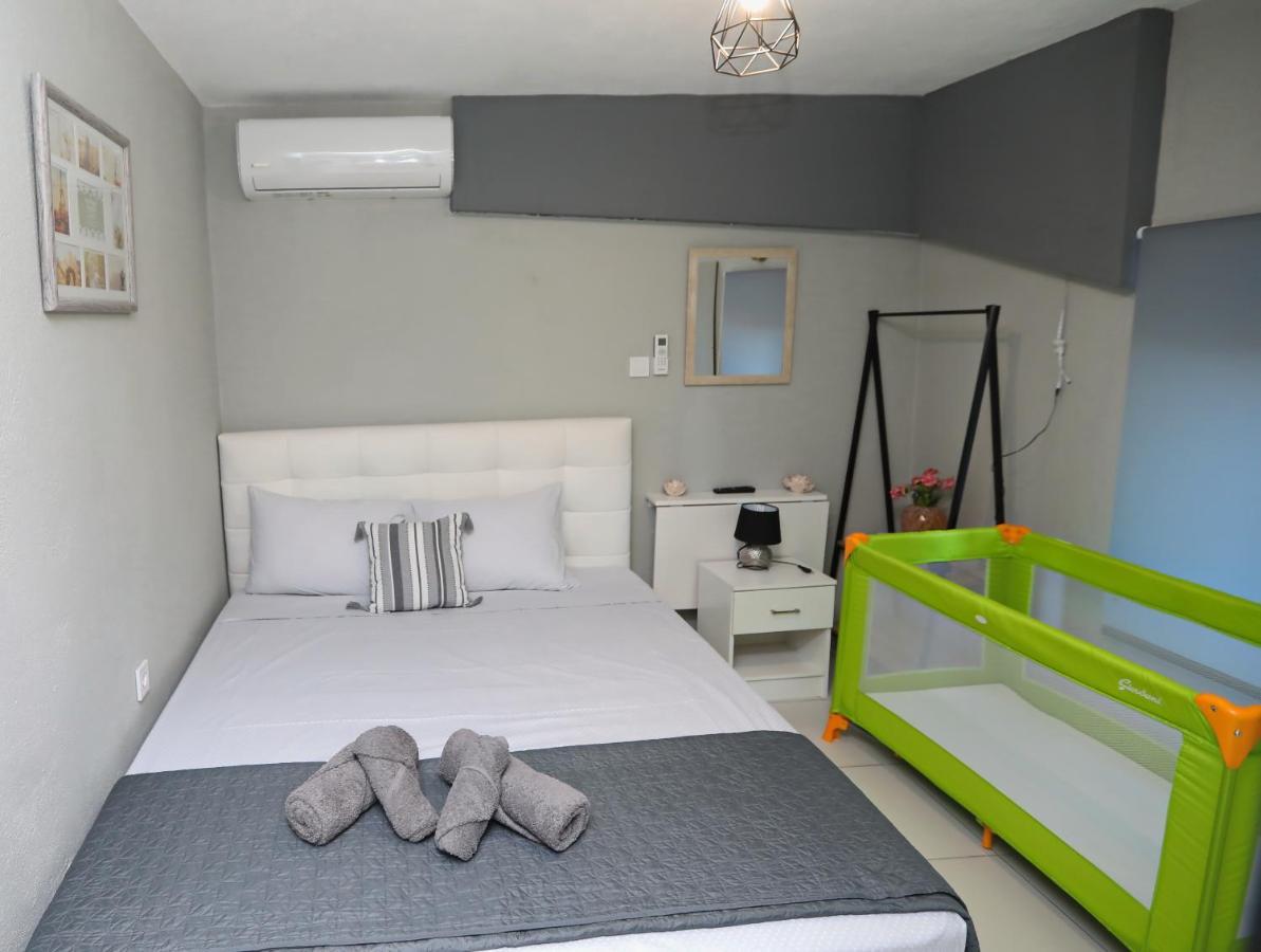 Ilposto Down Apartment Kavála Ngoại thất bức ảnh