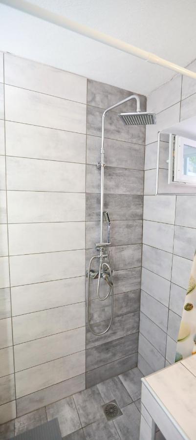 Ilposto Down Apartment Kavála Ngoại thất bức ảnh