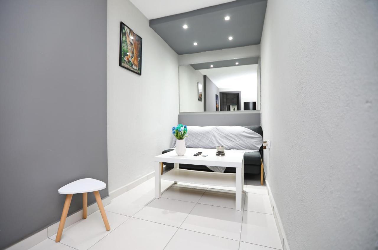 Ilposto Down Apartment Kavála Ngoại thất bức ảnh