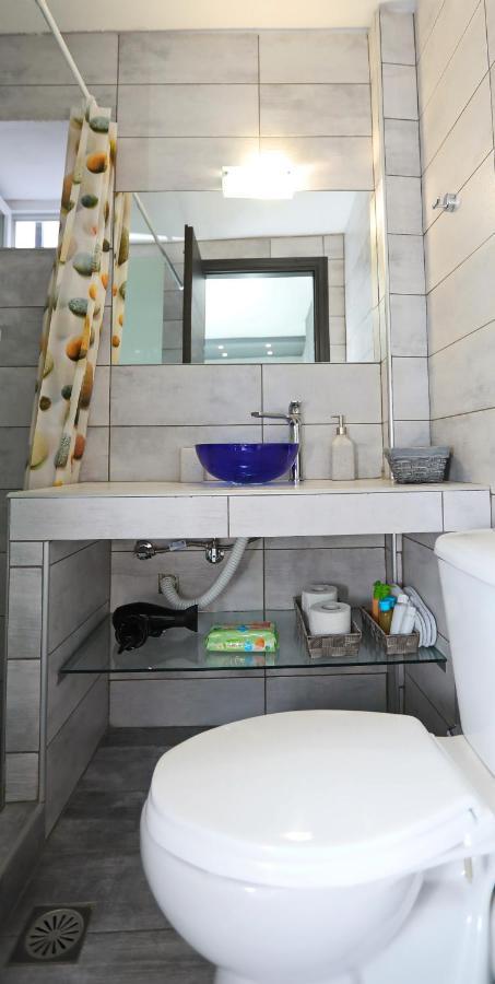 Ilposto Down Apartment Kavála Ngoại thất bức ảnh