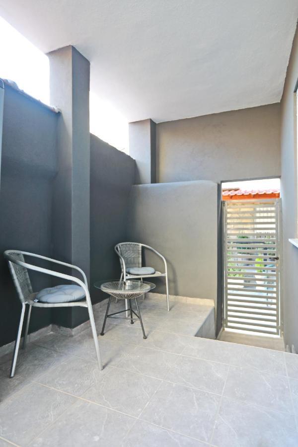 Ilposto Down Apartment Kavála Ngoại thất bức ảnh
